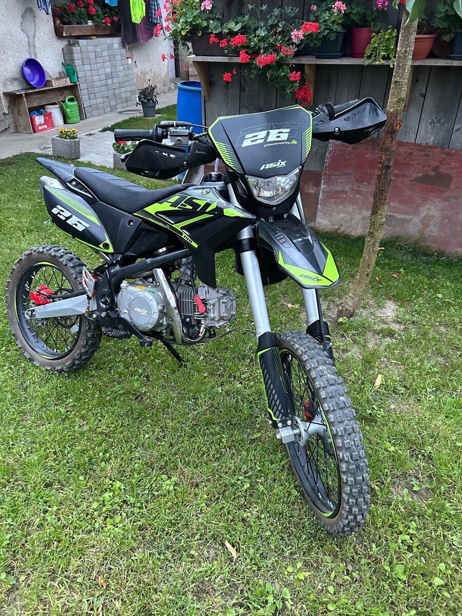 pitbike dirtbike