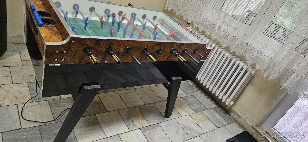 FUTBALOVÝ STÔL GARLANDO