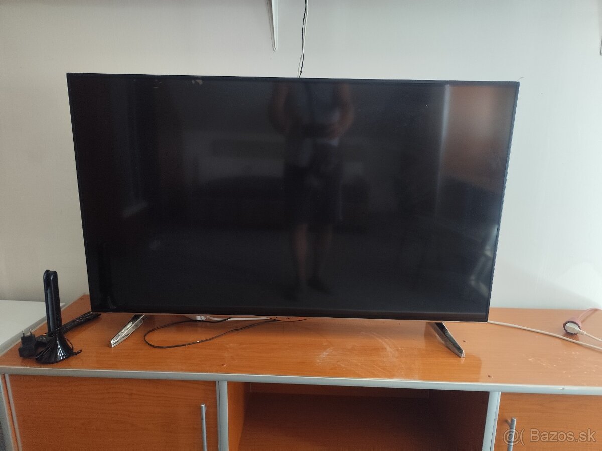 JVC Televizor 55 palcov