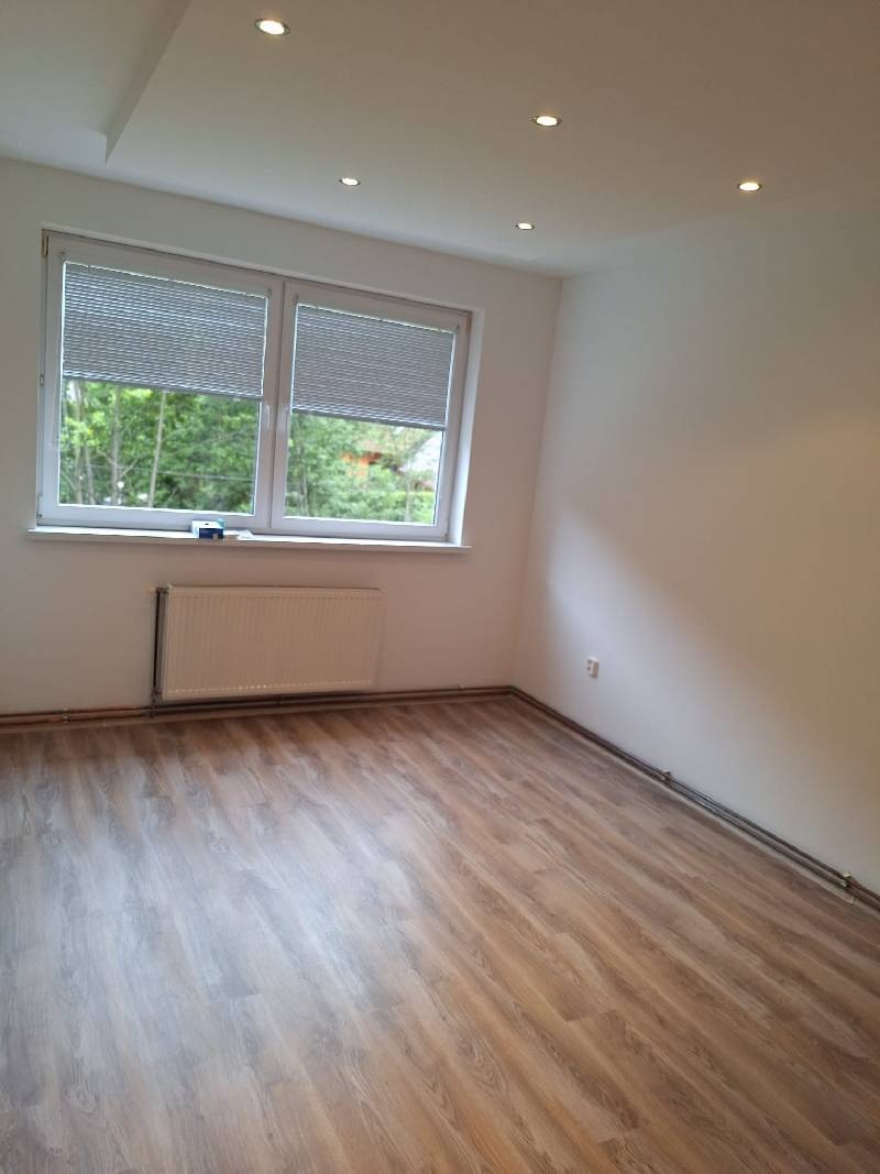Na predaj 3 izbový byt 96 m2, 15 min. od Žiliny v Dlhom Poli
