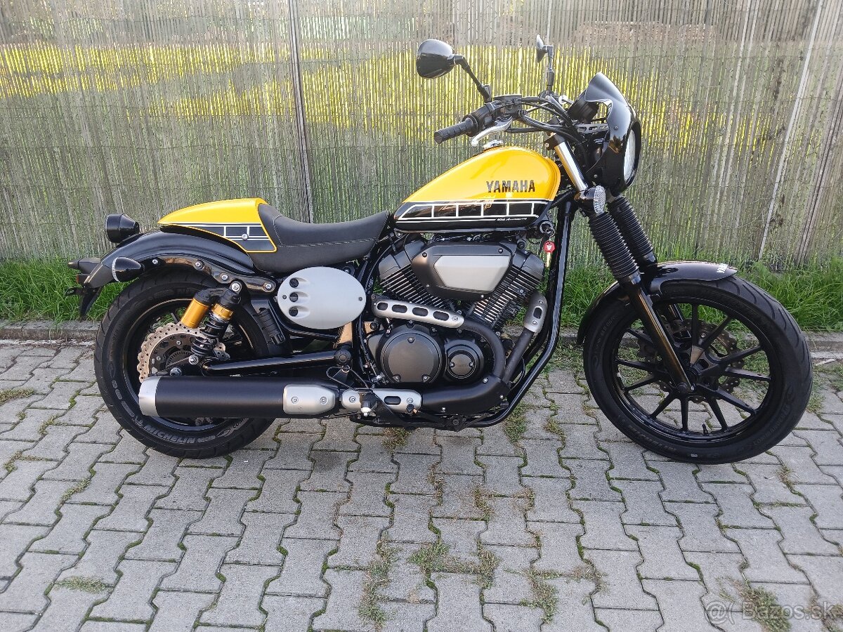 Yamaha XV 950 Bolt