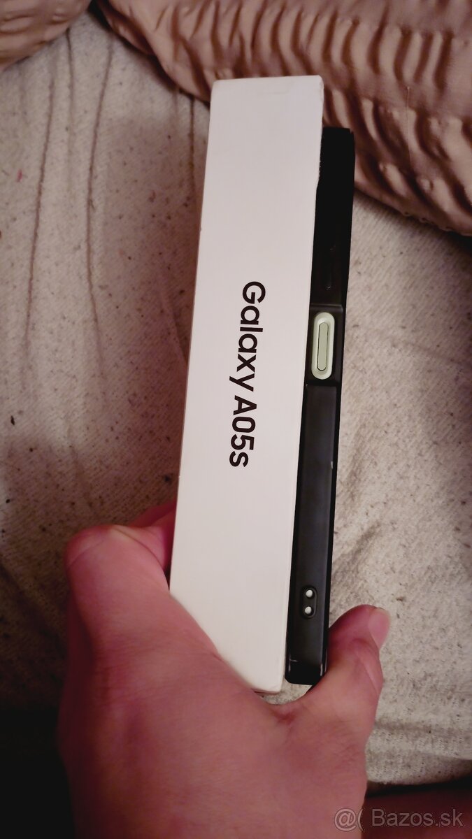 Samsung Galaxy A05S