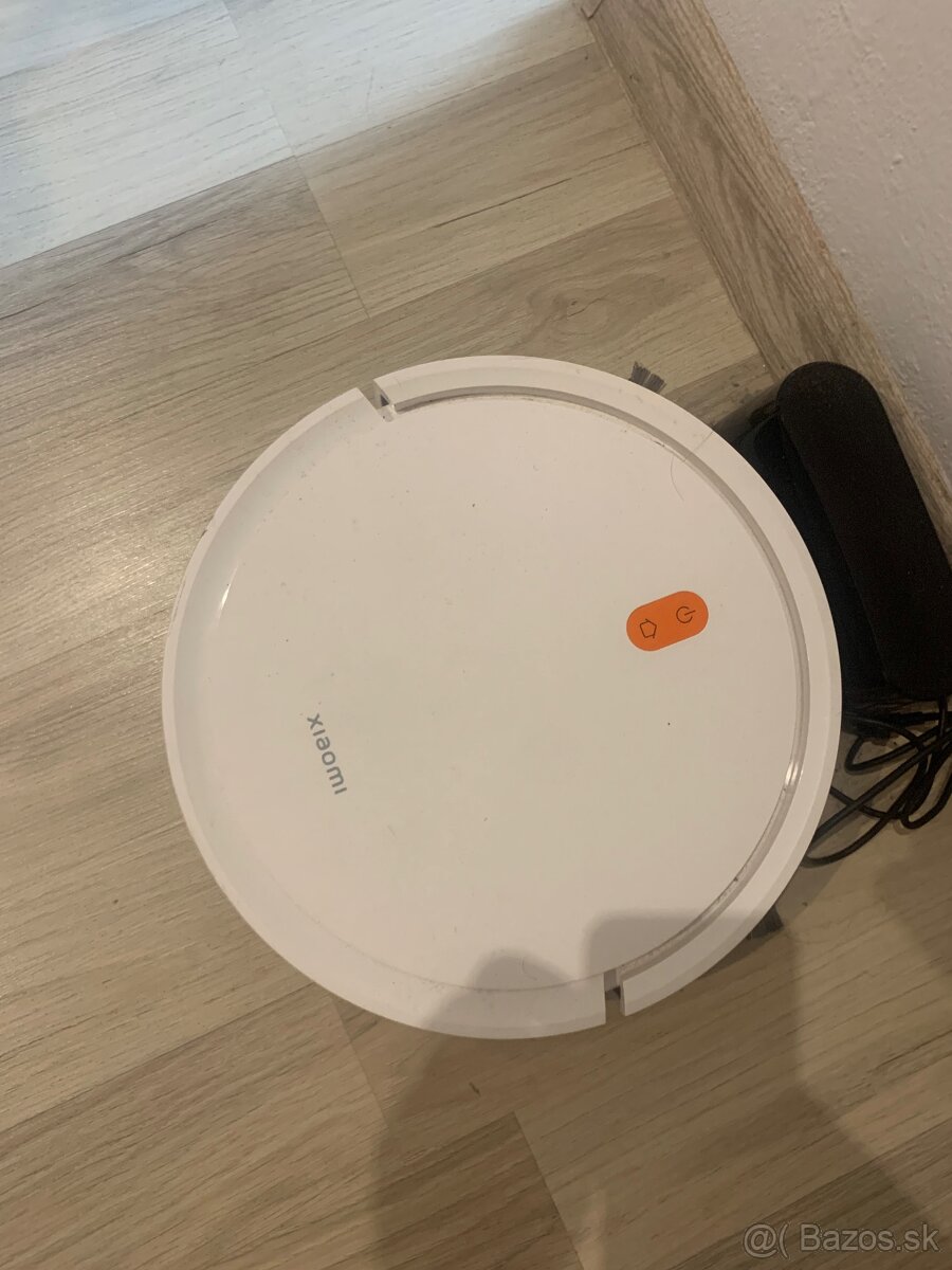 Xiaomi robot vacuum e5 eu