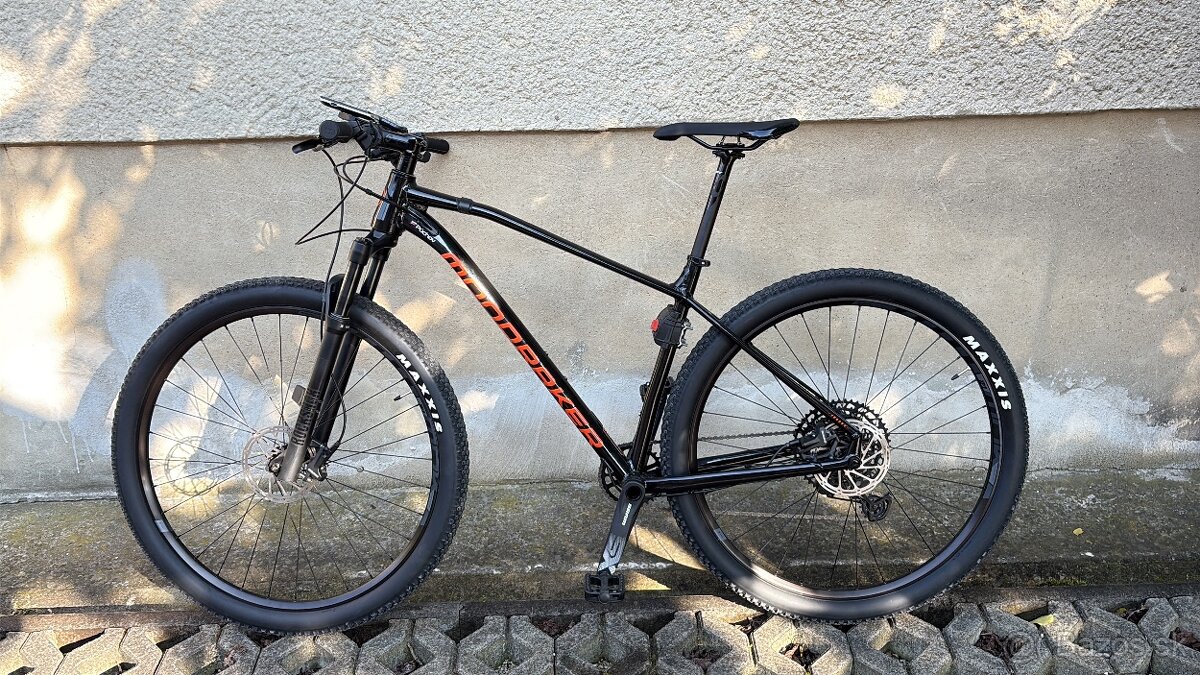 Mondraker Chrono