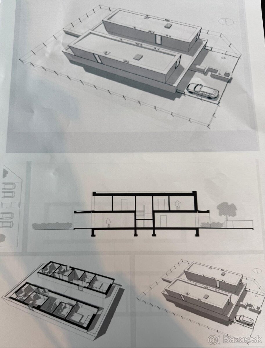 Pokojná investícia pod slnkom – 1000 m² pozemok pri BN