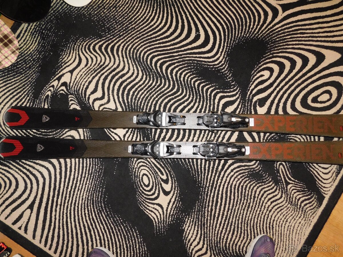 Rossignol Exp 86 Ti-185cm