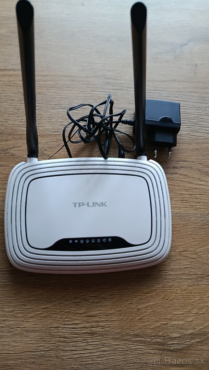 Predám tp link vr 841n