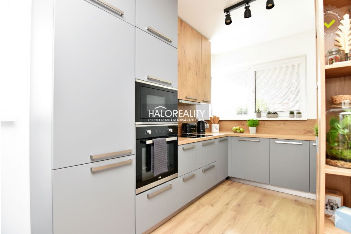 HALO reality - Predaj, rodinný dom Rovinka - NOVOSTAVBA