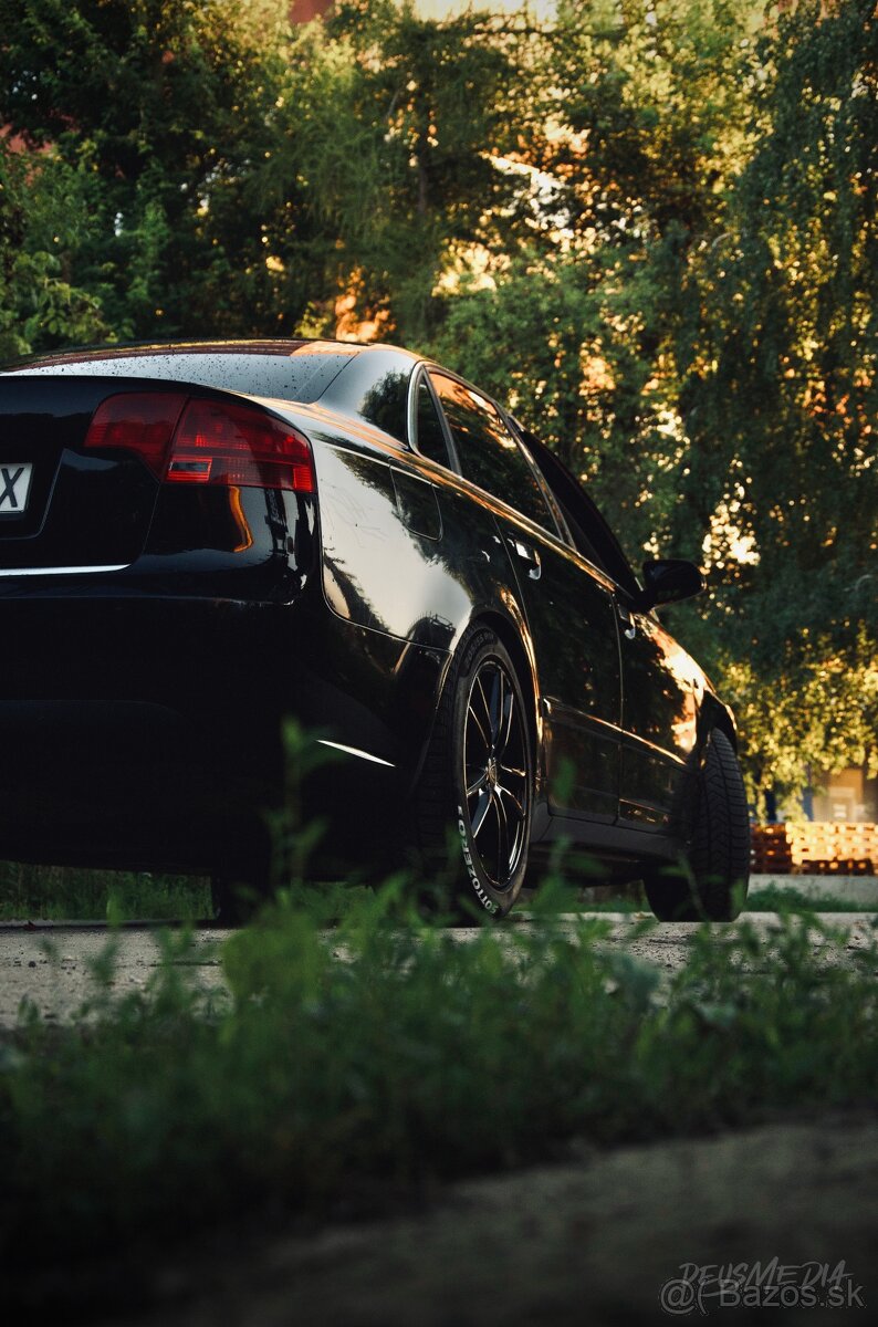 205/55 | R17 | 5x112 + ZIMNÁ SADA PIRELLI