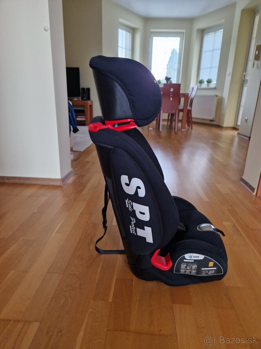 Detska autosedačka Gmini - ako nova