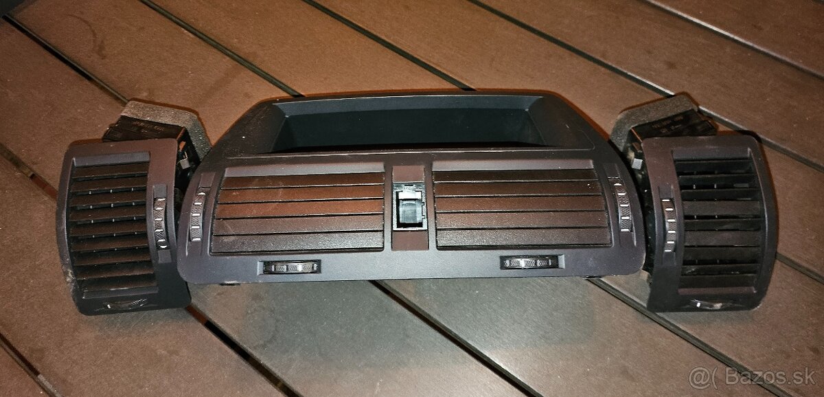 Predám predné fukare na Škoda octavia 2