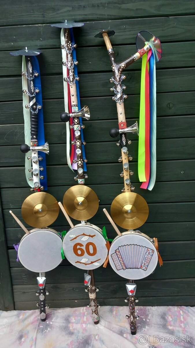 Ozembuch ku harmonike.