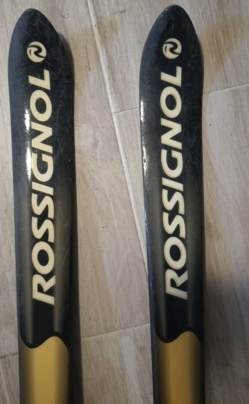 Detská lyžiarska výstroj