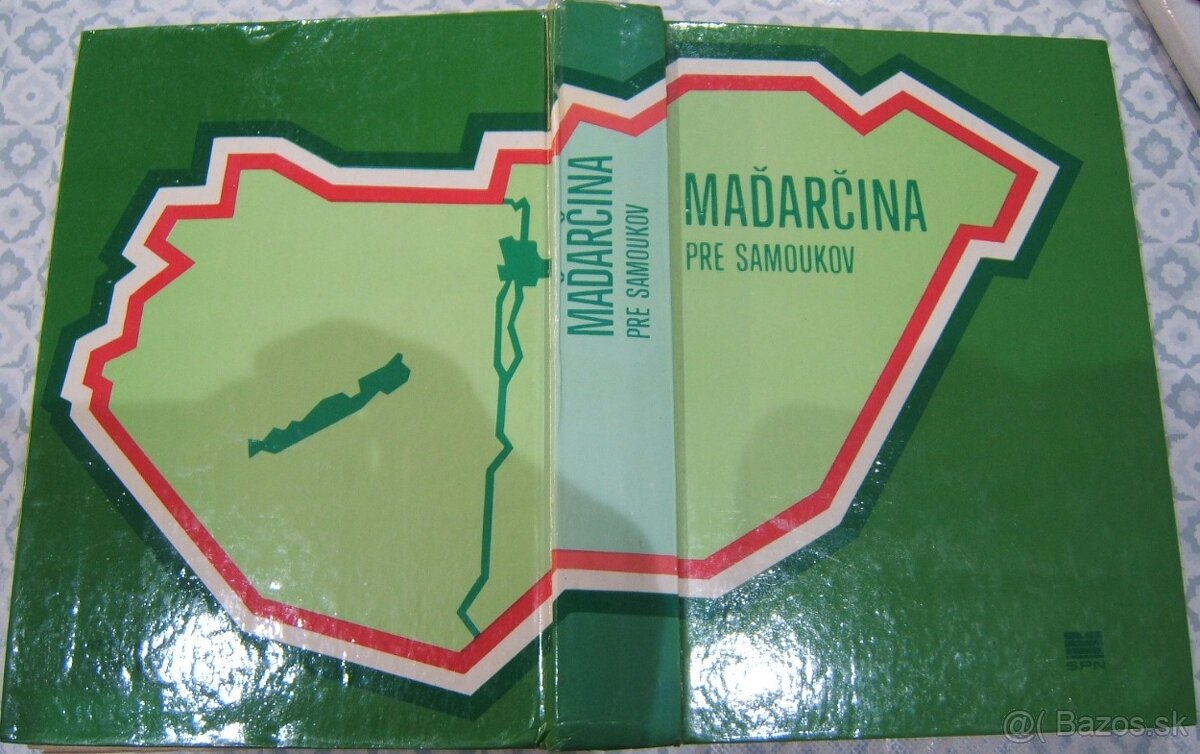 maďarčina nemčina latinčina