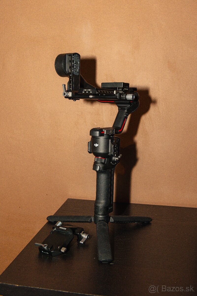 DJI Ronin RS3