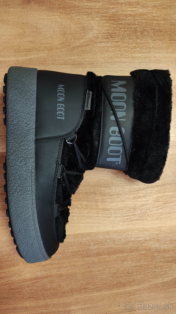 Dámska obuv MOON BOOT