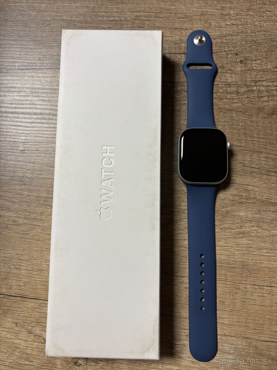 Apple watch 10