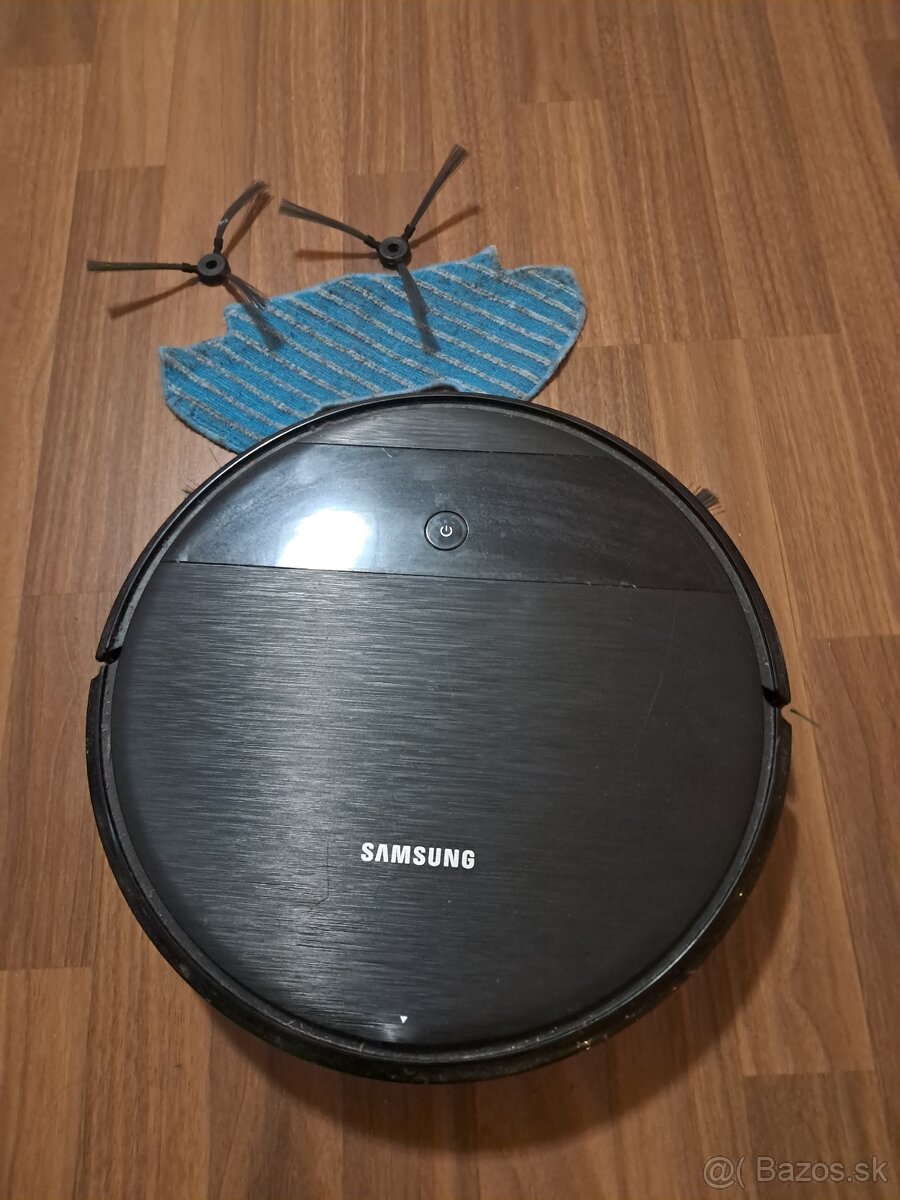 Robotický vysávač Samsung