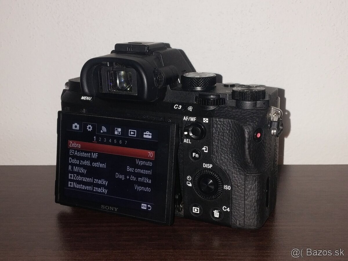 Sony a7 II