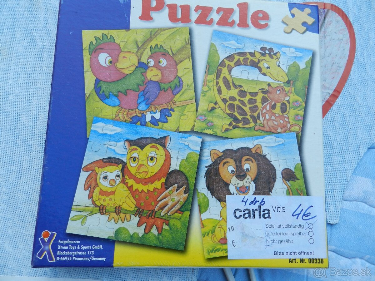 Puzzle