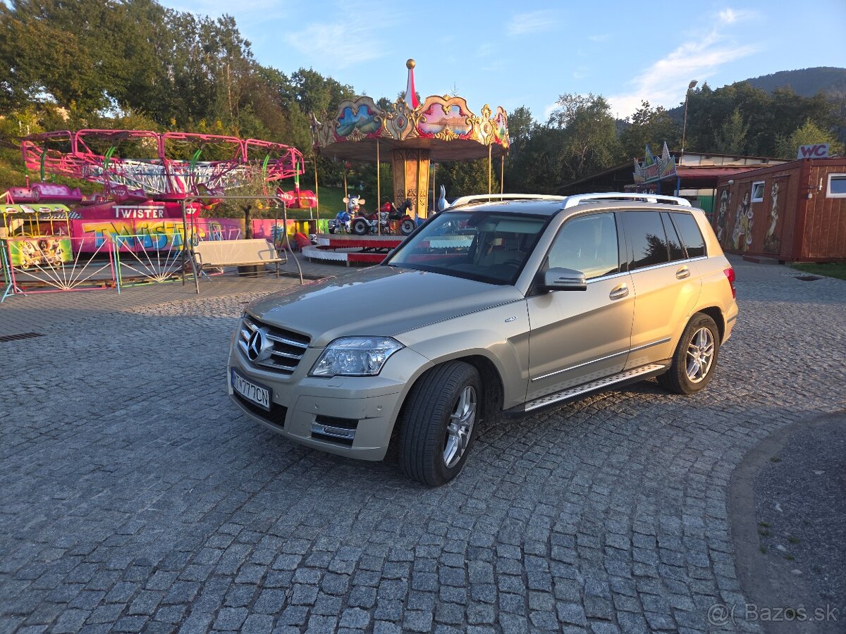 GLK