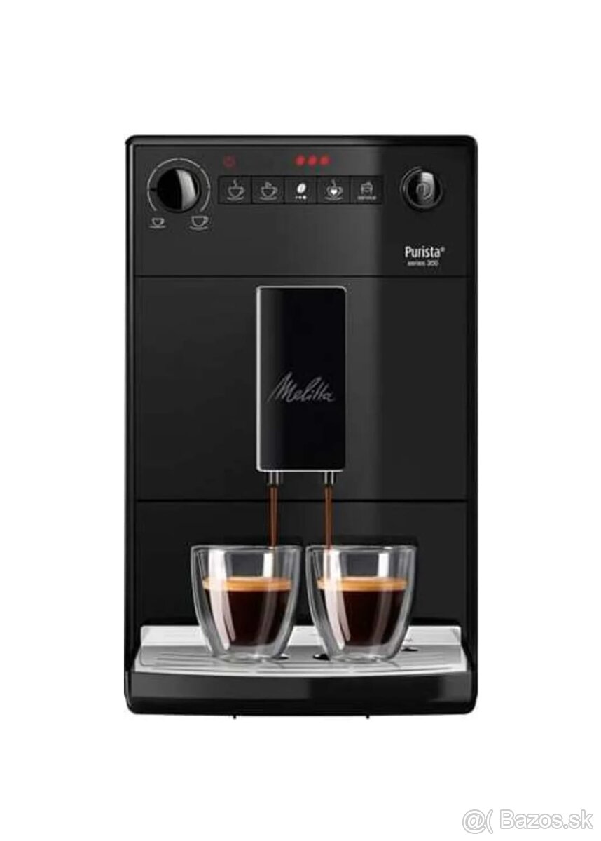 Melitta Purista