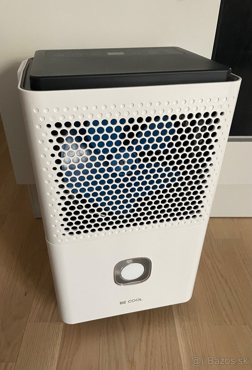 Odvlhčovač vzduchu Be cool