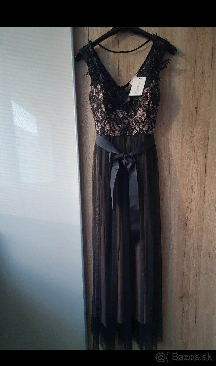 Spoločenské šaty Jasmine S