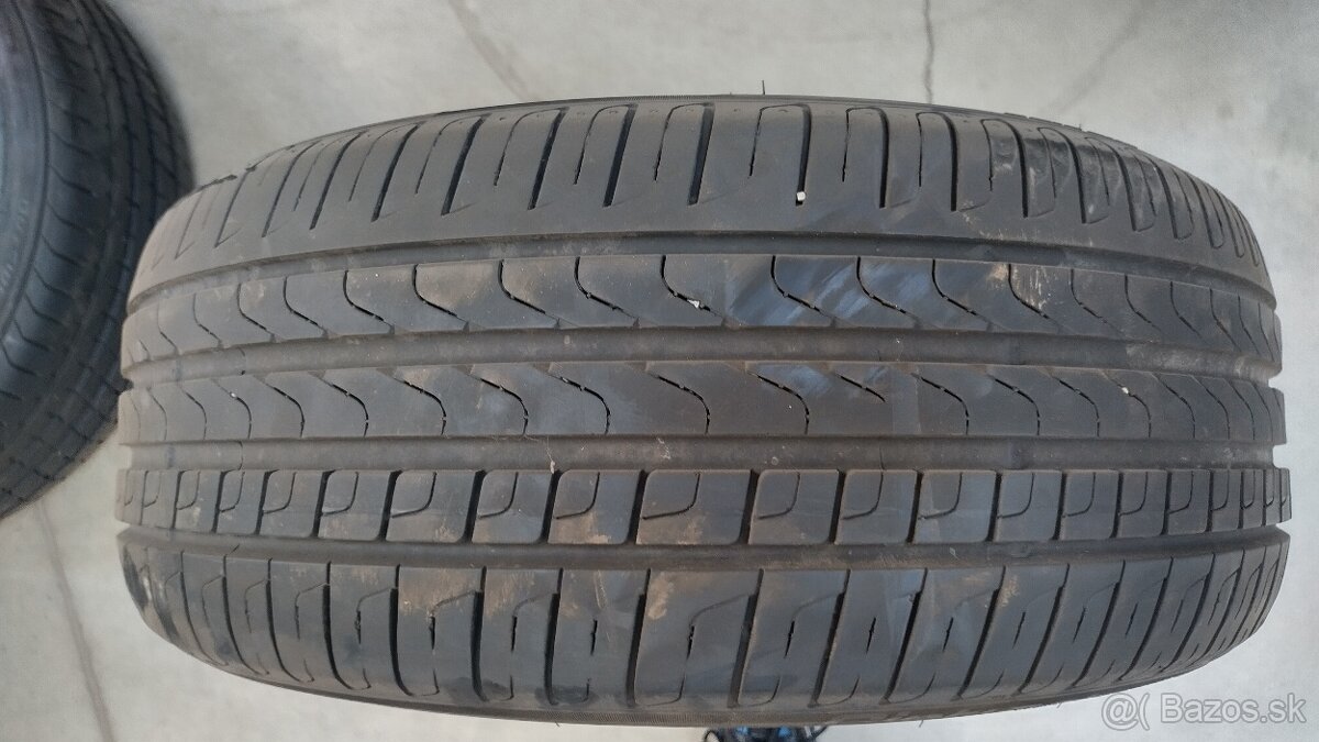 225/40R18 P7 Cinturato 92Y RUNFLAT