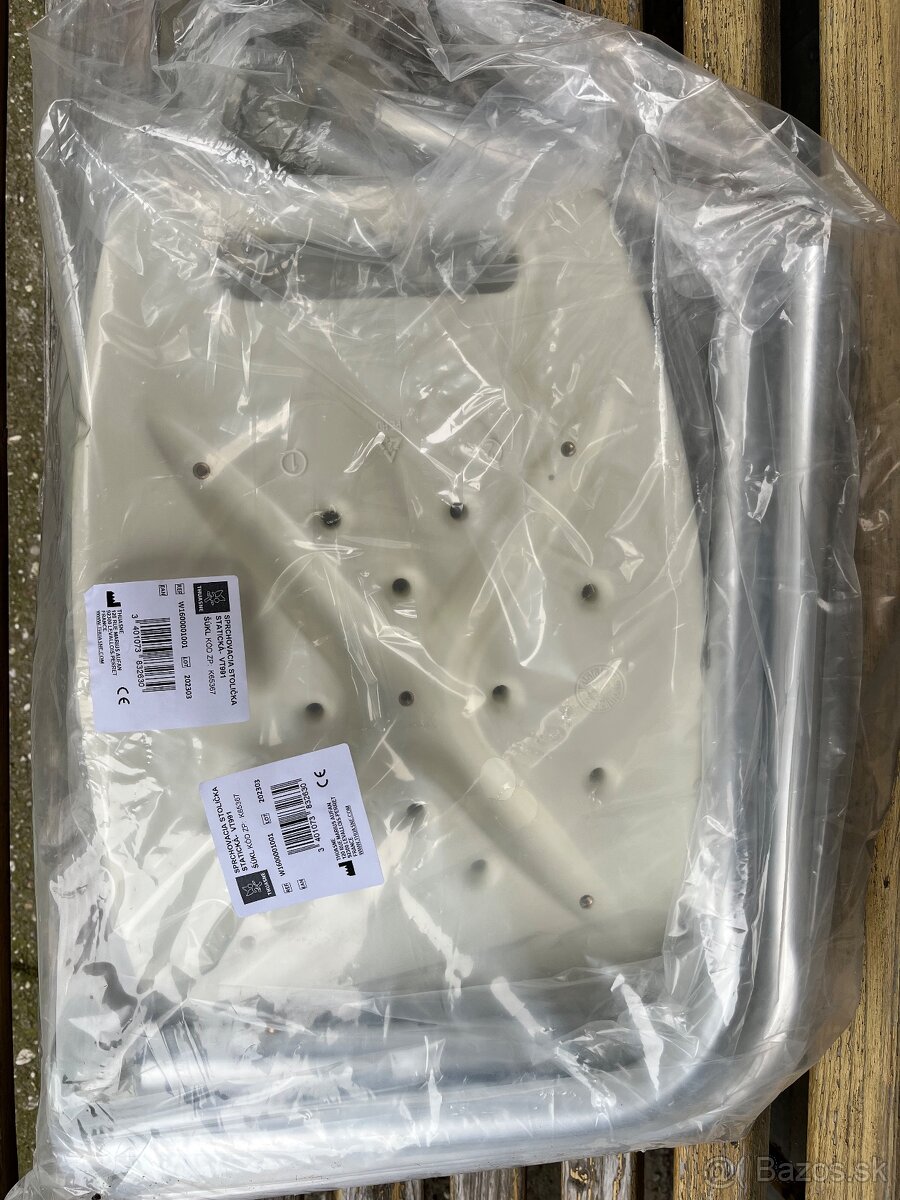 Sprchovacia stolička