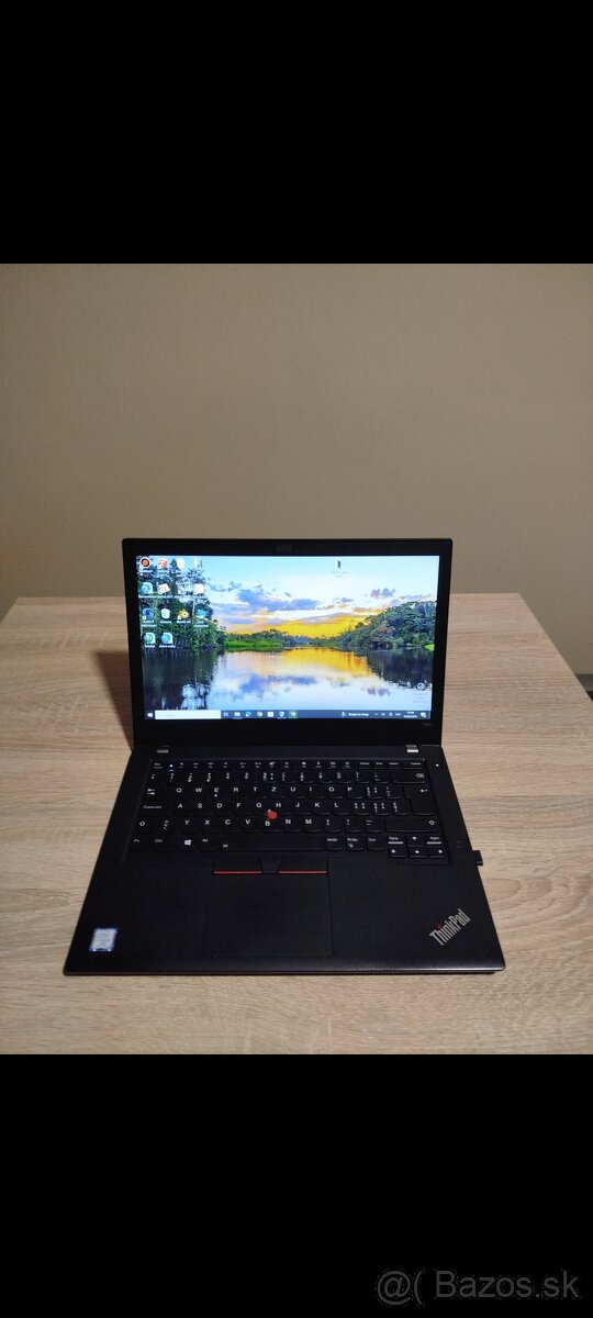 LENOVO ThinkPad T480