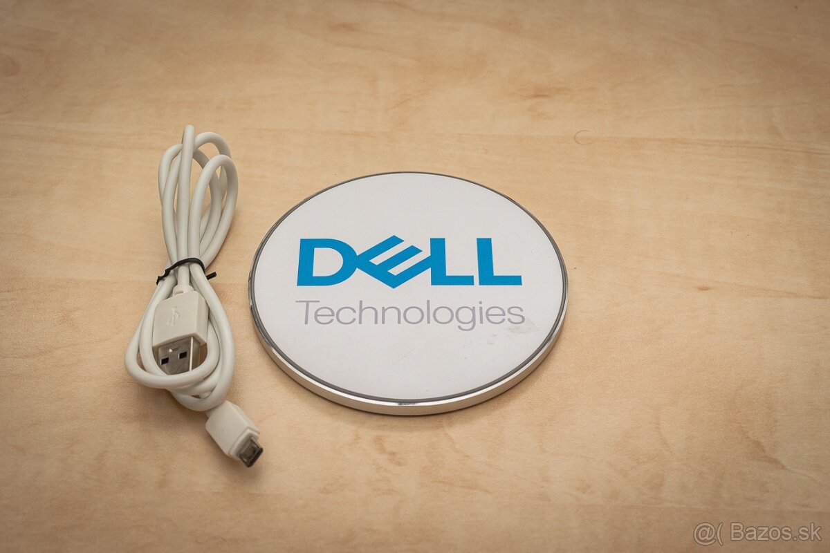Bezdrôtová nabíjačka Dell Technologies