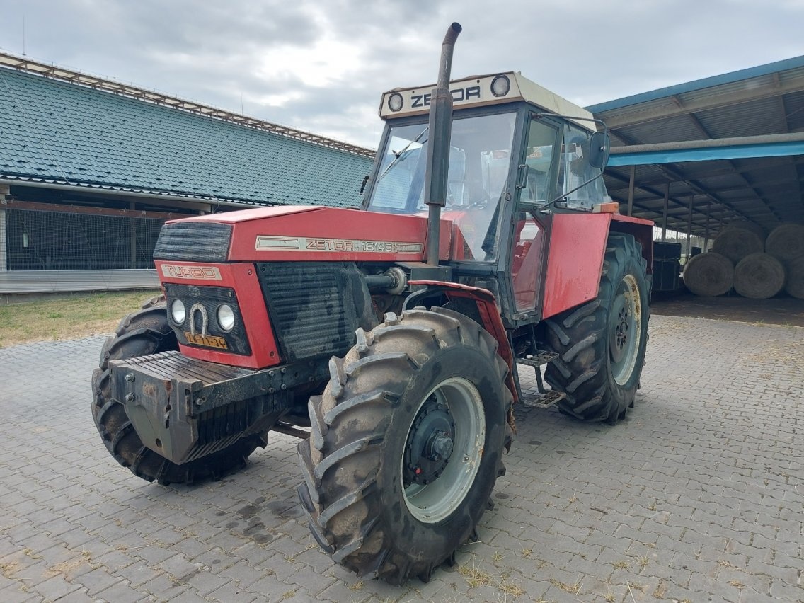 Zetor 16045