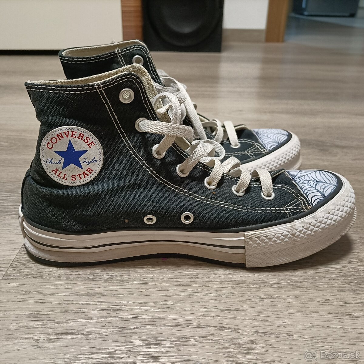 Converse 37 tenisky