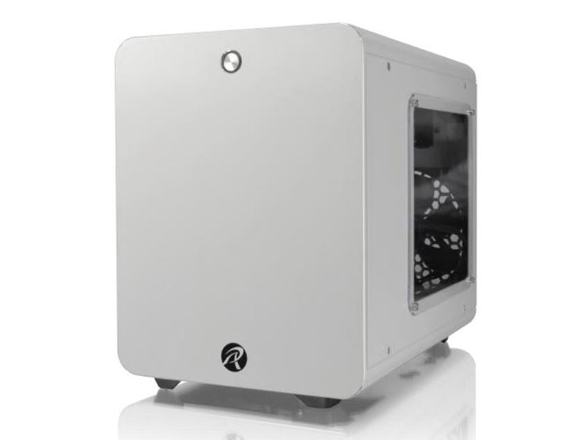 itx skrinka RAIJINTEK METIS