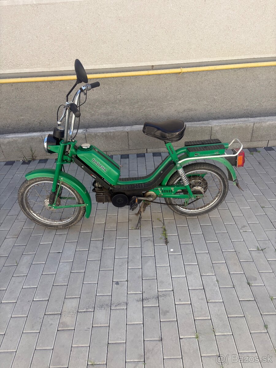 Babetta215