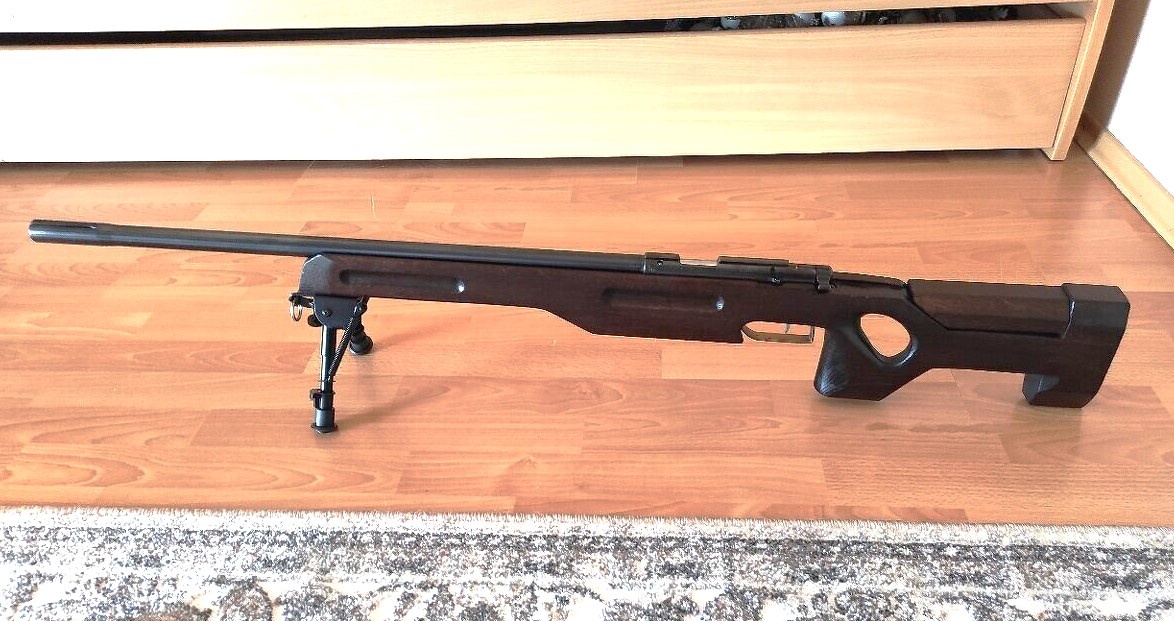 Anschutz .22LR
