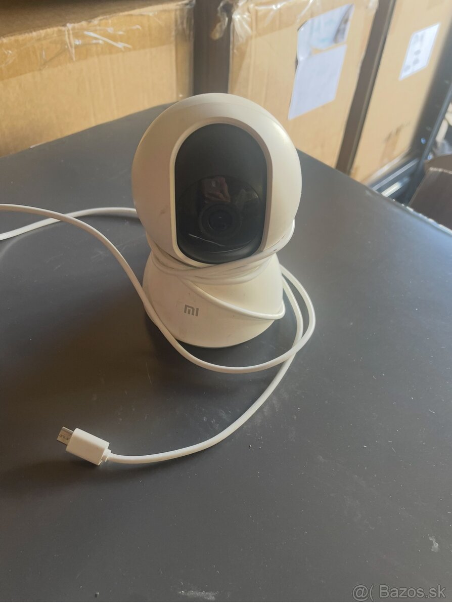 Kamera xiaomi