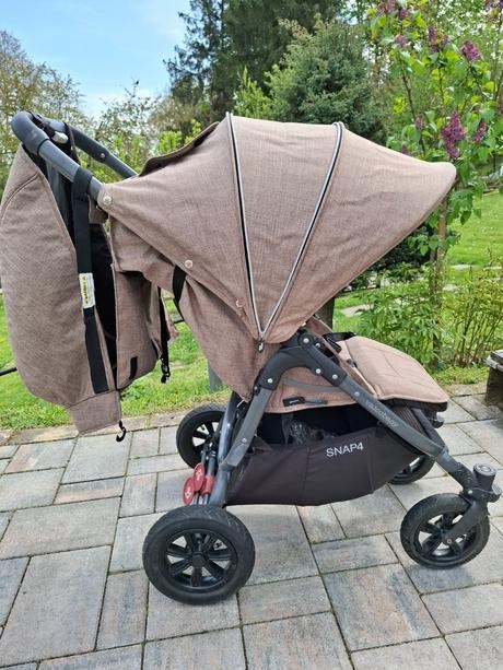 Valco baby Snap 4