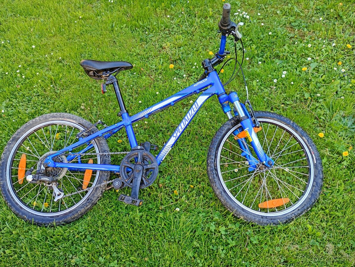 Specialized HotRock 20"