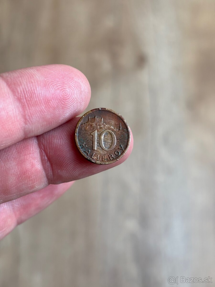10halierov 1942 CuZn