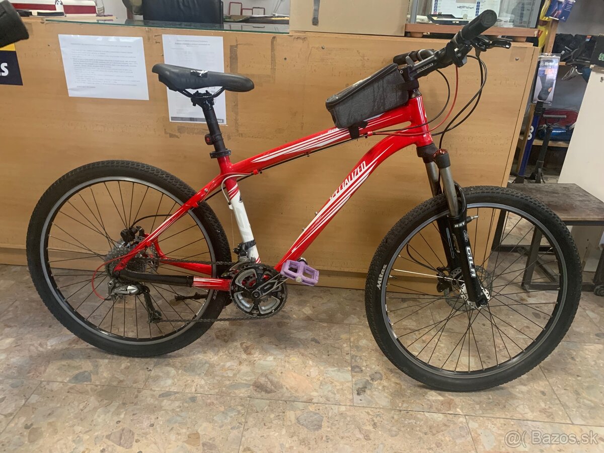 Horský bicykel SPECIALIZED Rockhopper SL