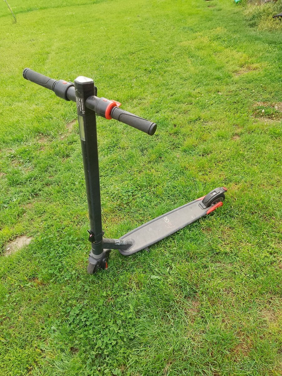 ELEKTRO KOLOBEZKA