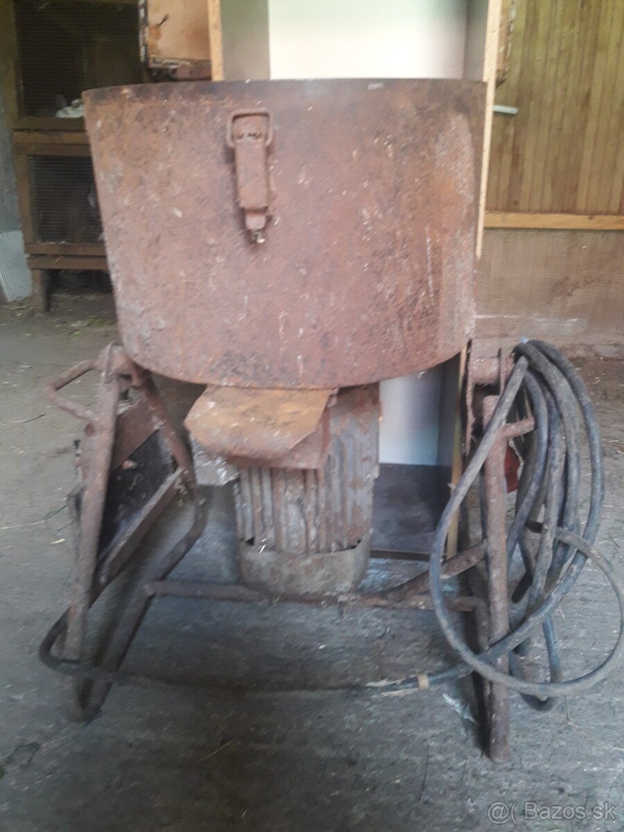 Srotovnik