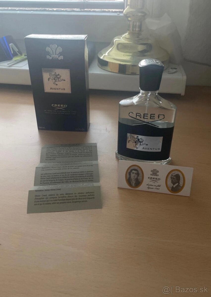 Creed Aventus 100ml