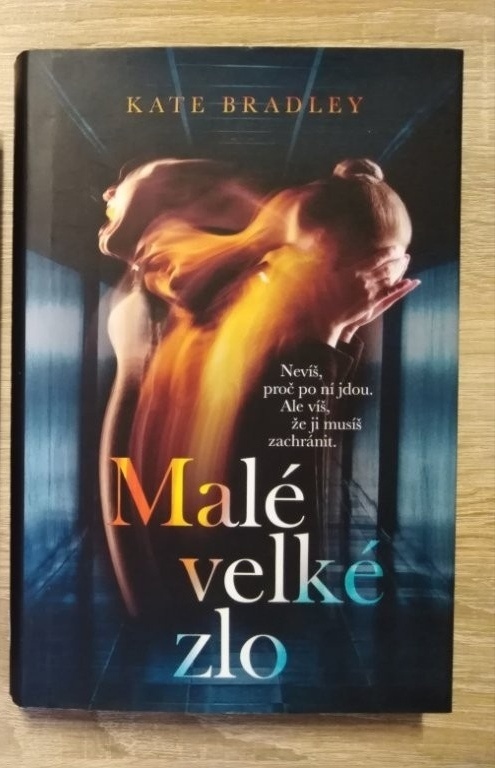 Trilery, napínavé čítanie