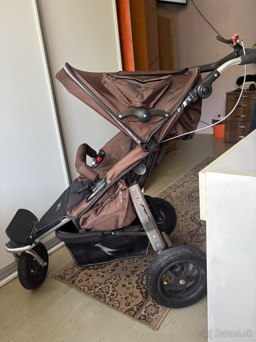 Kocik TFK Joggster