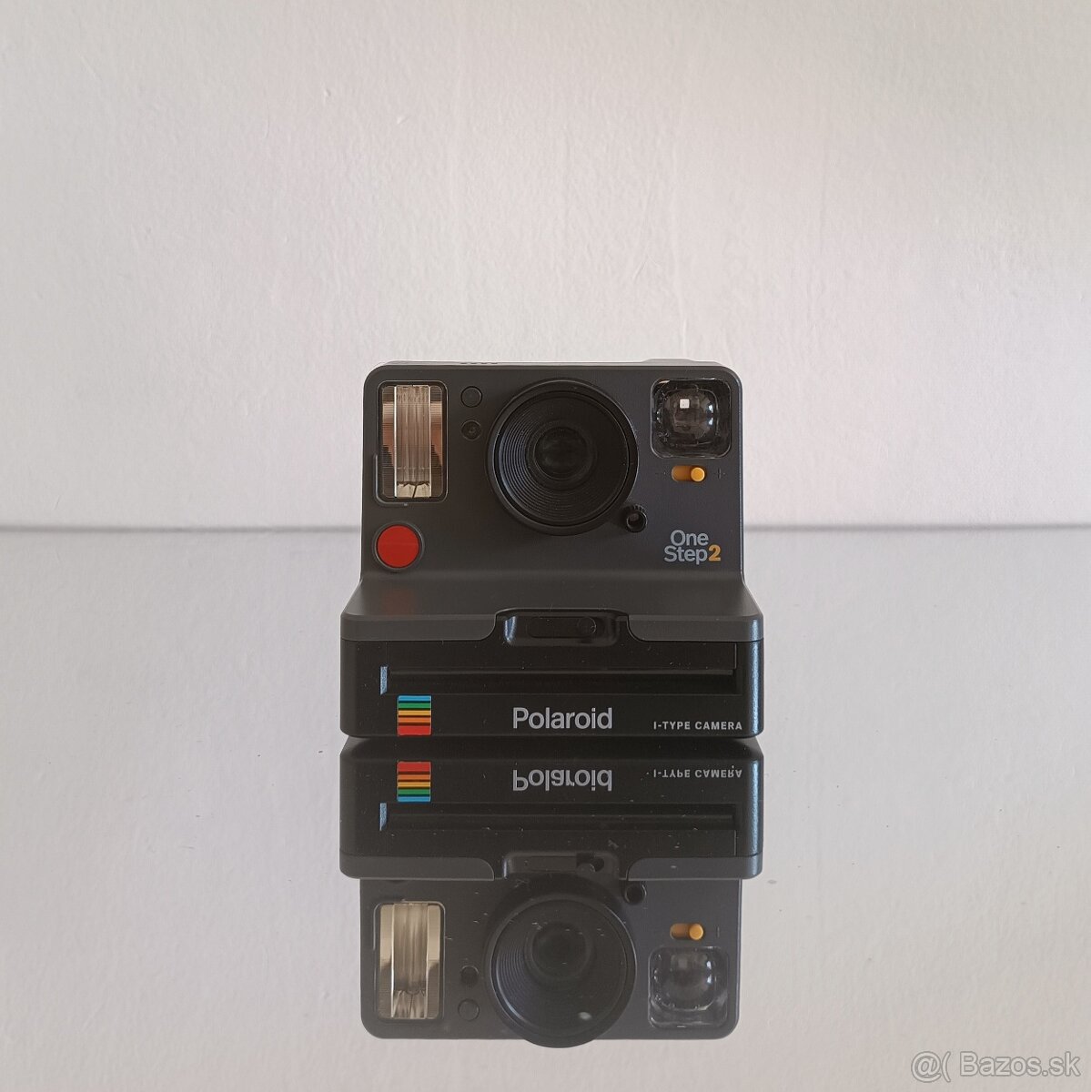 Polaroid OneStep 2
