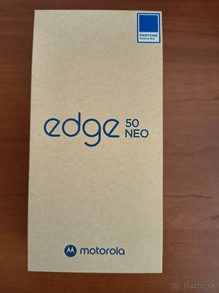 Motoro edge 50 neo