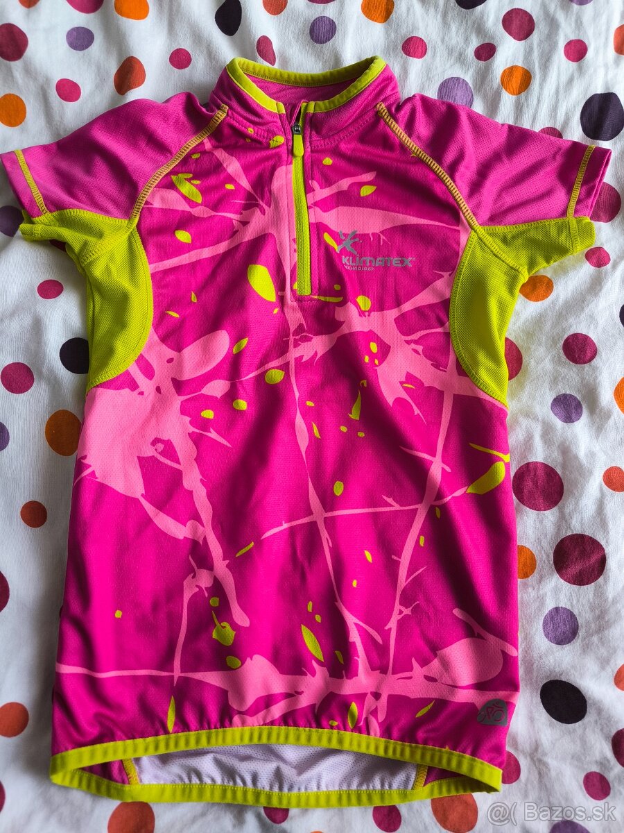 Cyklistický dres